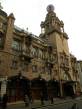  London Coliseum, Saint Martin's Lane
